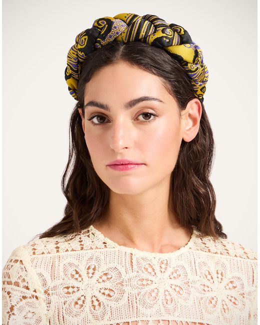 LaDoubleJ Natural Rapunzel Headband