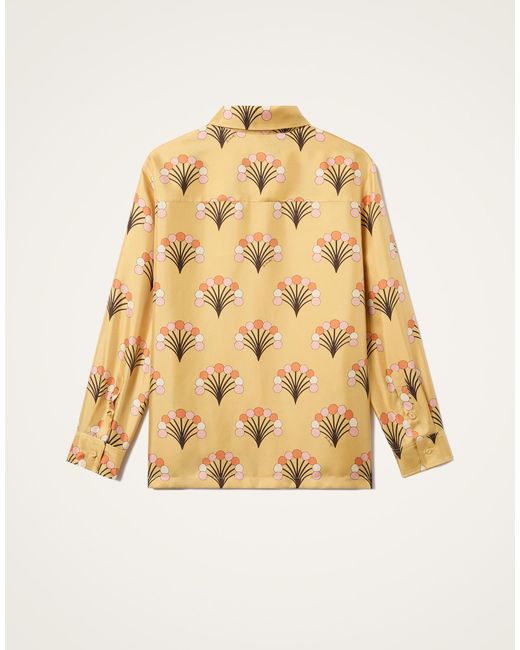 LaDoubleJ Natural Boy Shirt