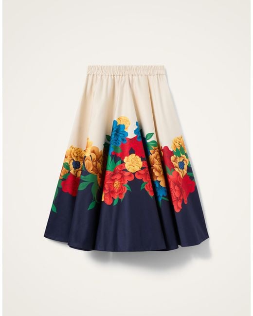 LaDoubleJ White Ballerina Skirt