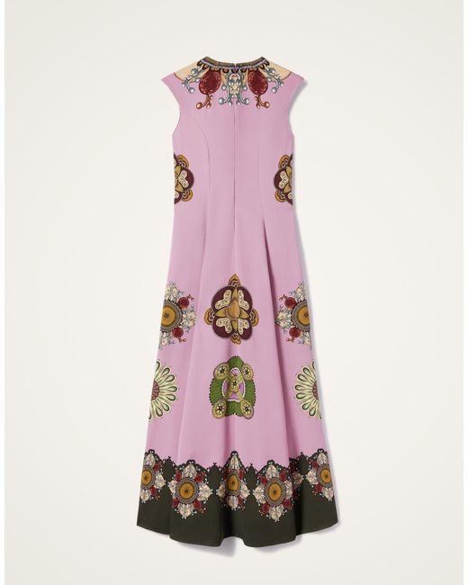 LaDoubleJ Pink Park Ave Dress