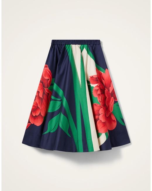 LaDoubleJ White Ballerina Skirt