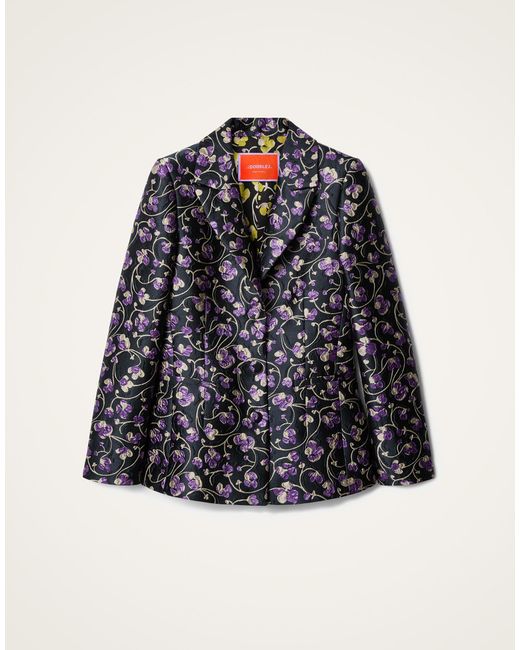 LaDoubleJ Blue 24/7 Jacket