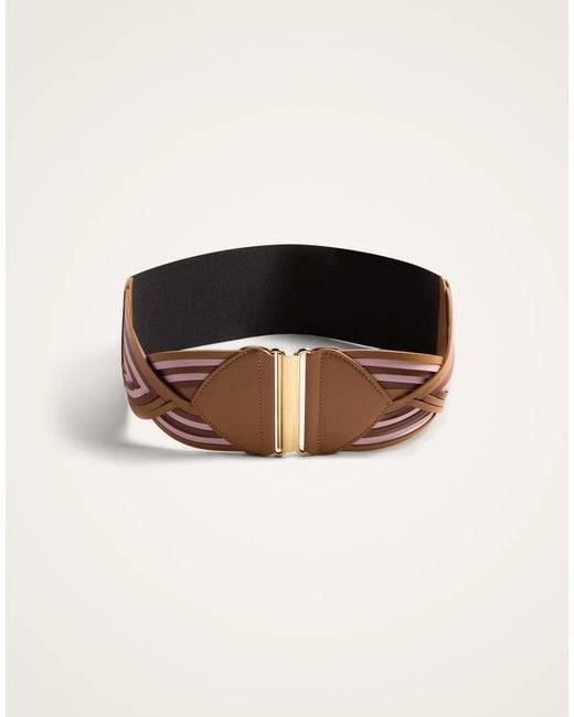LaDoubleJ Black Belt