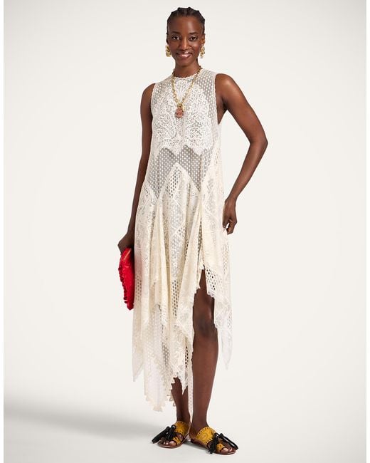 LaDoubleJ Natural Aura Dress
