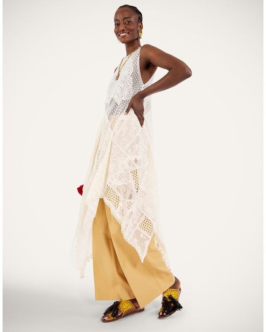 LaDoubleJ Natural Aura Dress