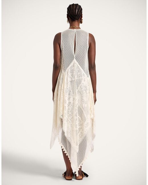 LaDoubleJ Natural Aura Dress