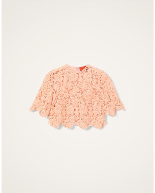 LaDoubleJ Natural Spotlight Top