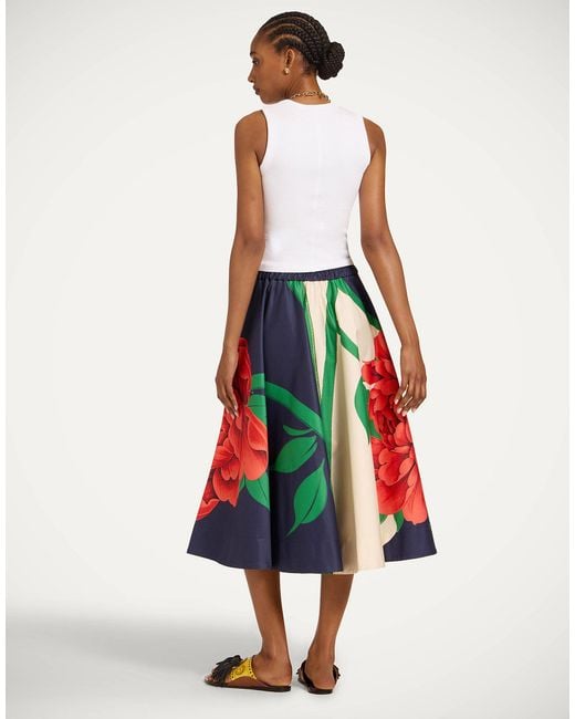 LaDoubleJ White Ballerina Skirt