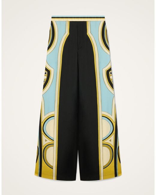 LaDoubleJ White Club Pants