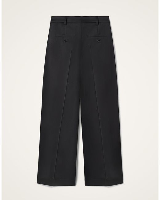 LaDoubleJ Multicolor Loose Pants