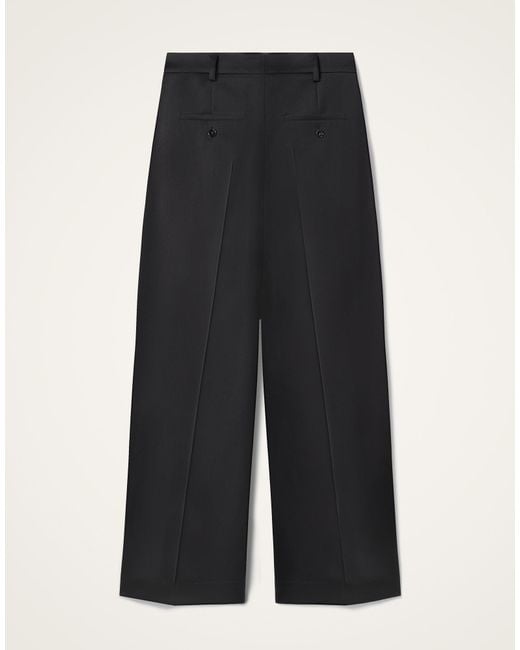 LaDoubleJ Multicolor Loose Pants