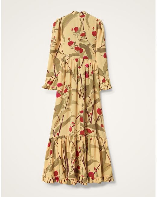 LaDoubleJ Metallic Visconti Dress