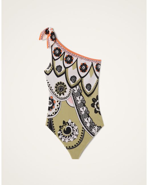 LaDoubleJ Natural Goddess Suit