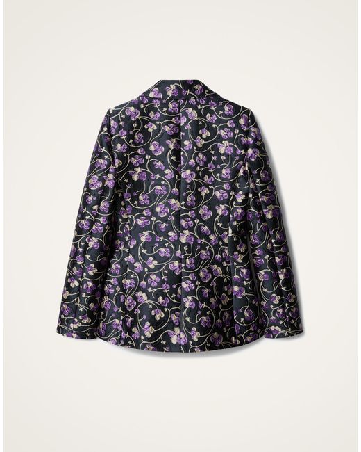 LaDoubleJ Blue 24/7 Jacket