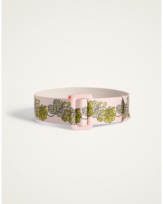 LaDoubleJ Multicolor Medium Belt