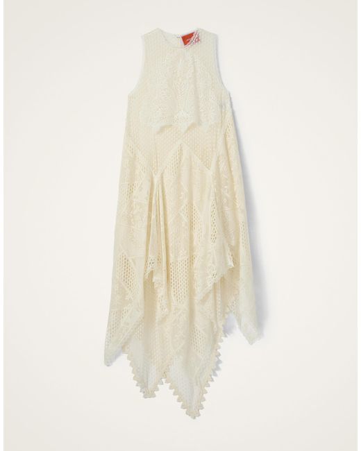 LaDoubleJ Natural Aura Dress