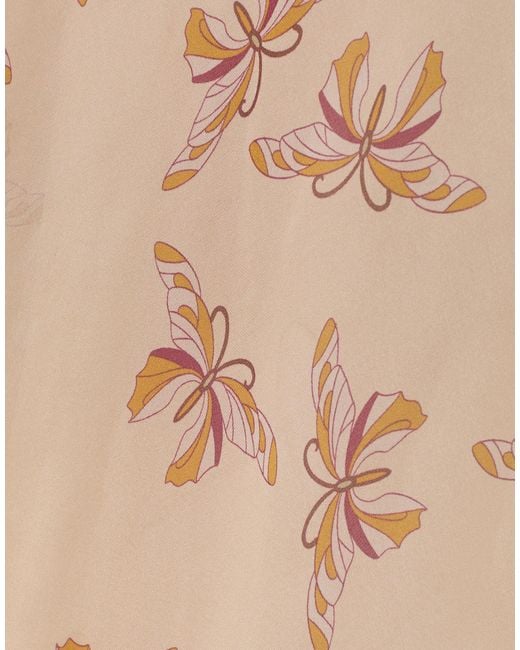LaDoubleJ Natural Cerere Dress