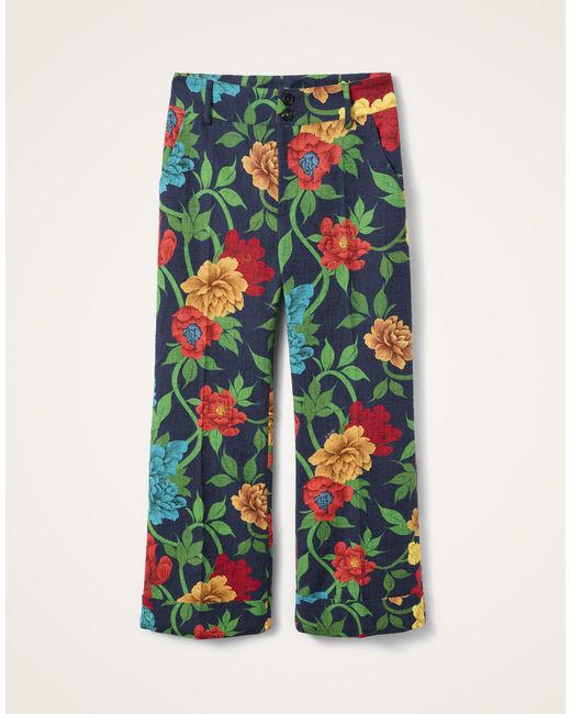 LaDoubleJ Red Hendrix Pants