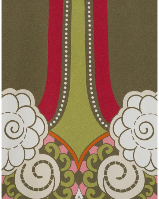 LaDoubleJ Natural Stretch Tunic
