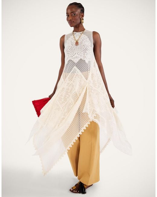 LaDoubleJ Natural Aura Dress