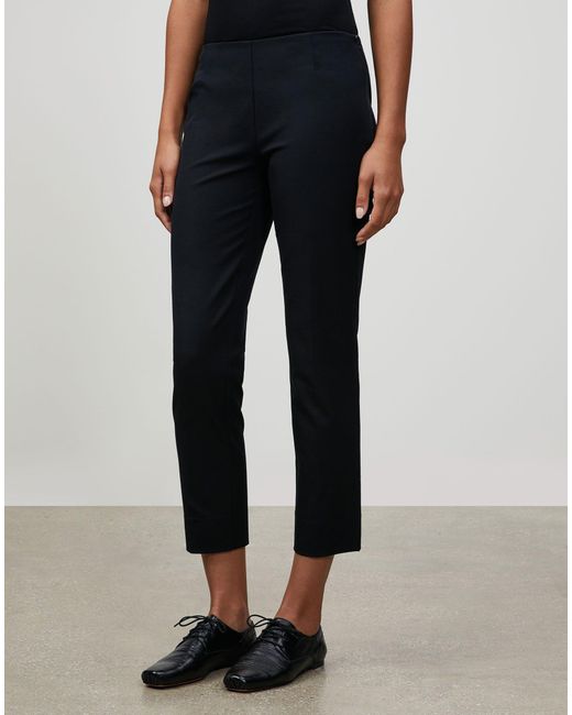 Lafayette 148 deals bleecker pants