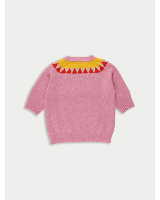 La Fetiche Pink Otta
