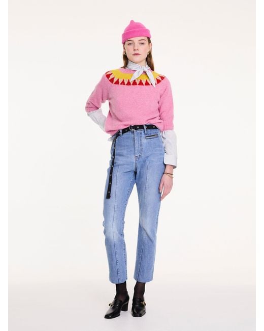 La Fetiche Pink Otta
