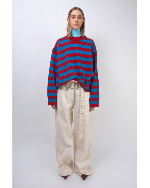 La Fetiche Natural David Work-Wear Trouser