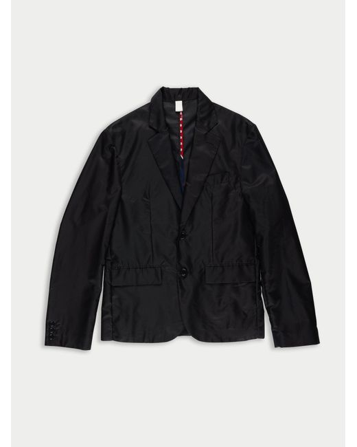 Women's Blue Annie Style Tailored Jacket