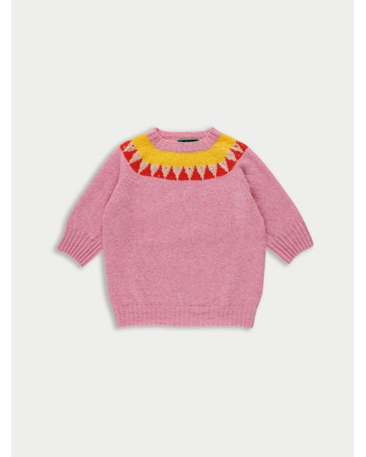 La Fetiche Pink Otta