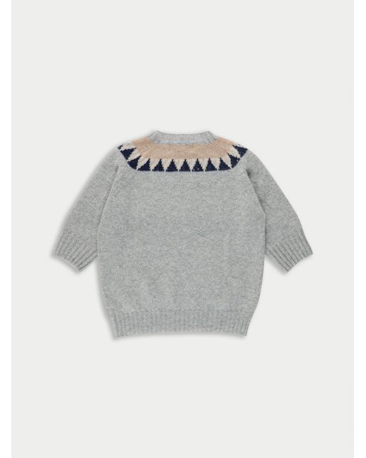 La Fetiche Gray Otta