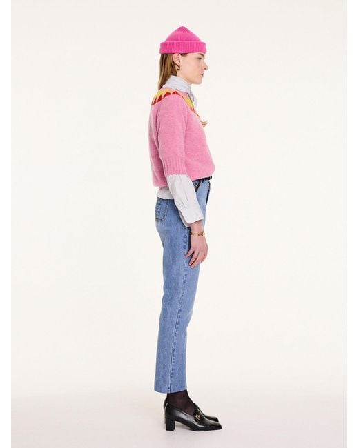 La Fetiche Pink Otta