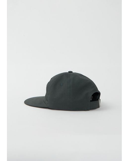 The Row Men Multicolor Wald Hat