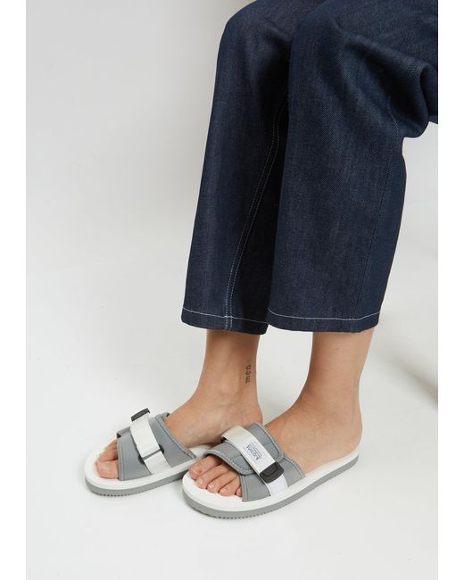 Suicoke padri on feet clearance