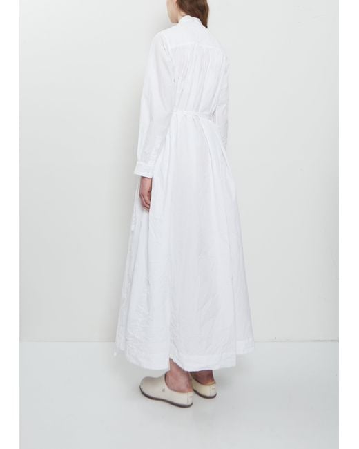 Casey Casey White New Colette Dress