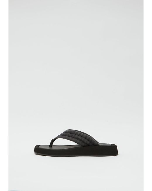 the row ginza dupe