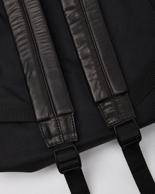 Comme des garcons 53 backpack 2025