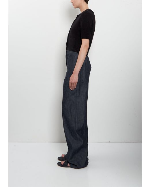 Wommelsdorff Black Luca Short Sleeve Cashmere Cardigan