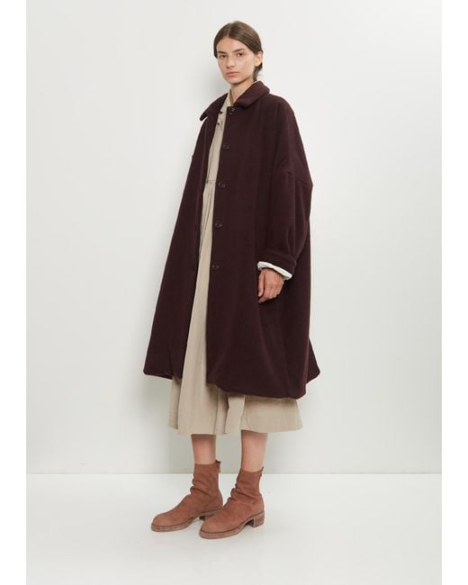 Guidi White Back Zip Leather Boot