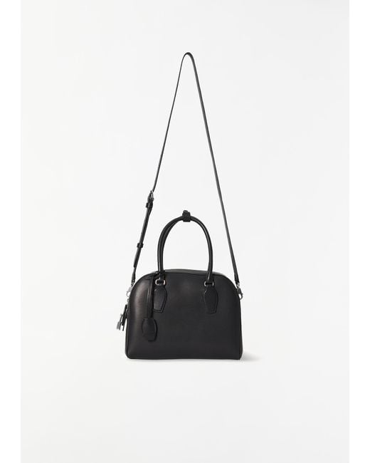The Row Multicolor India 10.00 - Saddle Leather