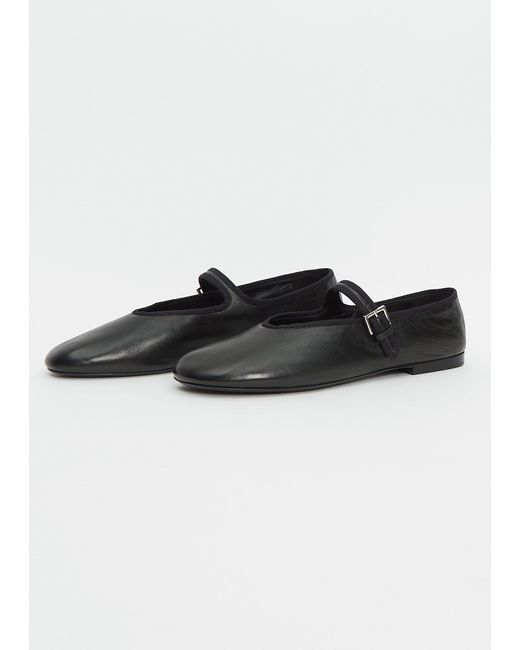 The Row White Boheme Mj