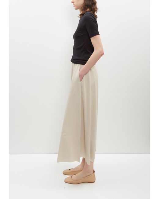 Pleats Please Issey Miyake Multicolor A-poc Bottoms
