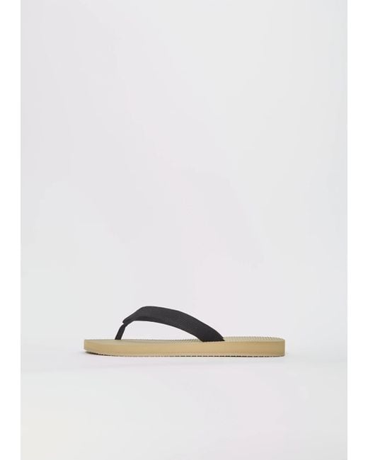 The Row Men Multicolor Dune Classic