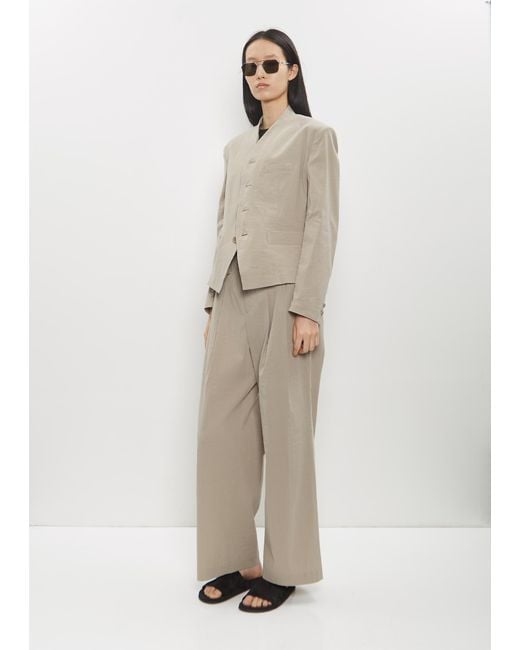 Mykita Green Alister Sunglasses