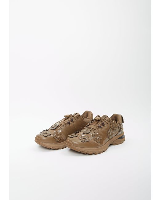CECILIE BAHNSEN White X Asics Gel-terrain