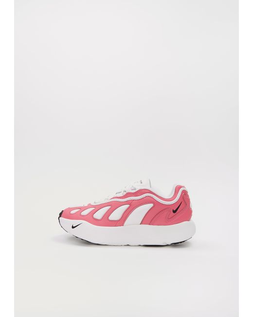 Comme des Garçons Pink Cdg Homme Plus Nike Air Max 96