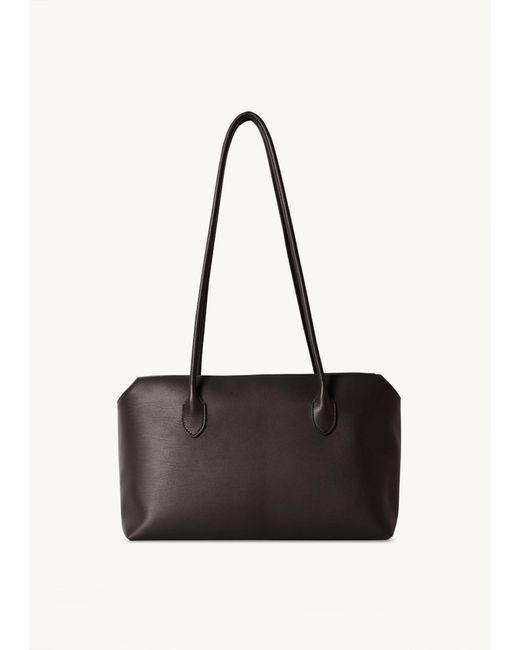 The Row Brown Terrasse Bag