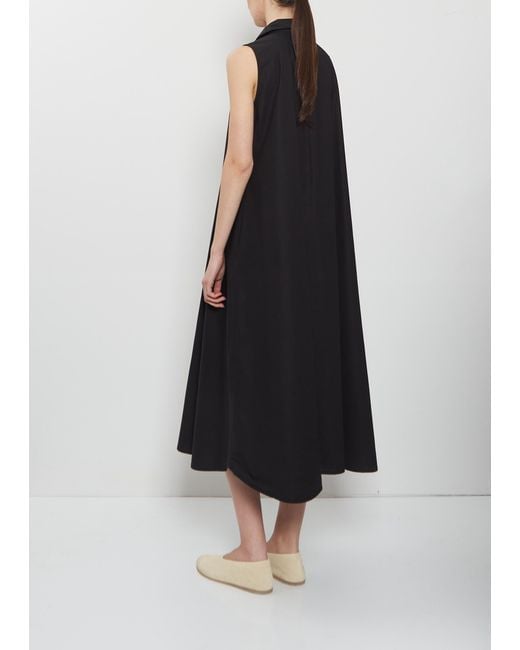 Labo.art Black Diego Clara Dress
