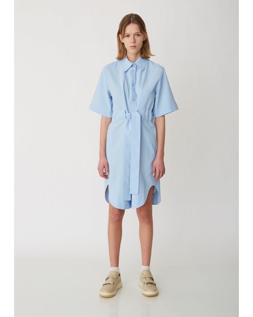 Acne Studios Synthetic Della Shirt 