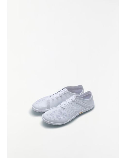 Junya Watanabe White New Balance Minimus Ux200l